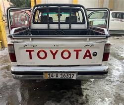 تويوتا هايلوكس